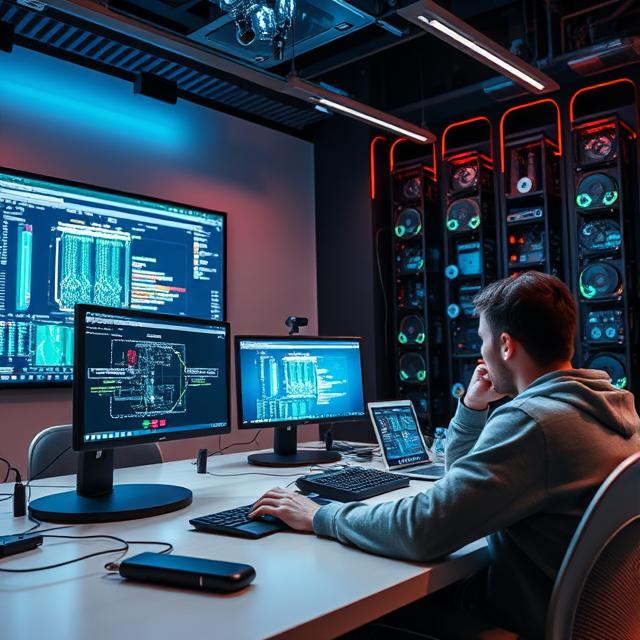 Cybersecurity Certifications: Key to Unlocking High-Paying Tech Jobs