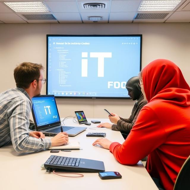 Exploring Data Science Courses: Building a Career in Big Data